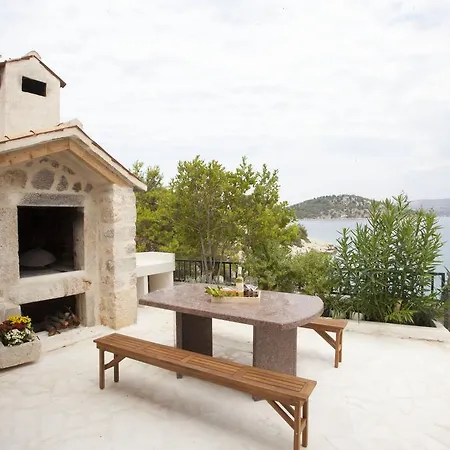 Perun ヴィラ Ražanj